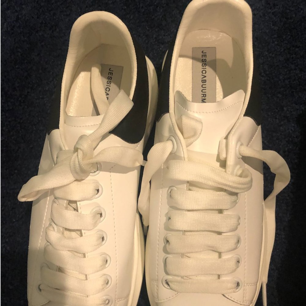 JESSICA BUURMAN Shoes